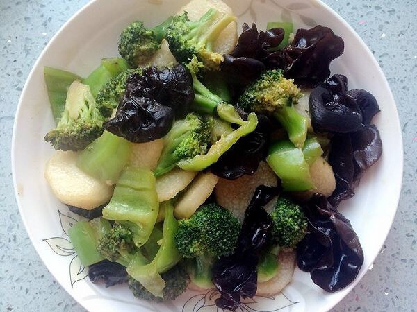 冬日养颜食物吃起来图3