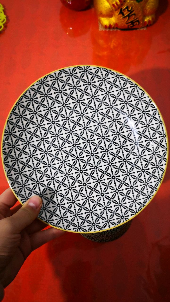 吃货的各式各样的餐具图1