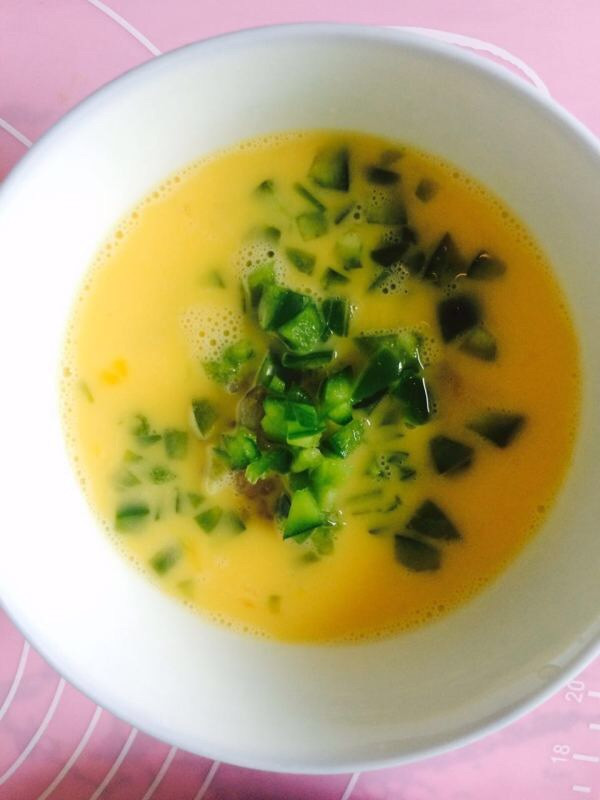 【晒出你家年夜饭必备的那道菜】番茄虾仁炖蛋，鸡蛋的花样年华图6