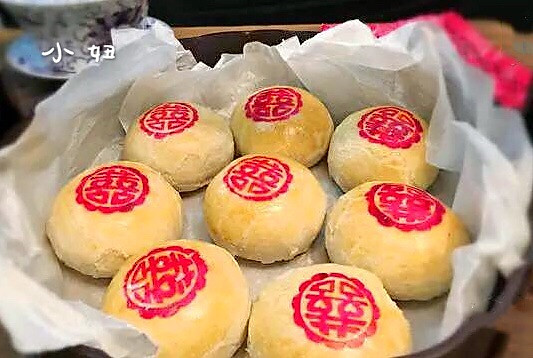 椒盐酥图1
