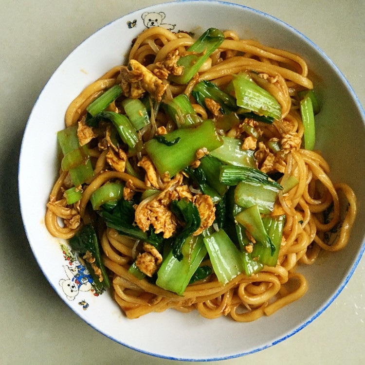 酸辣土豆粉图3