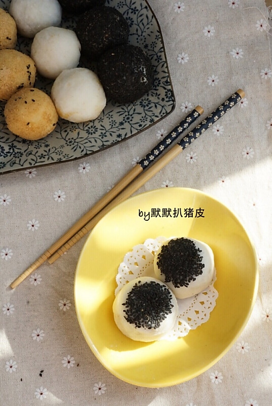 女王节 让我们美美的下厨图1