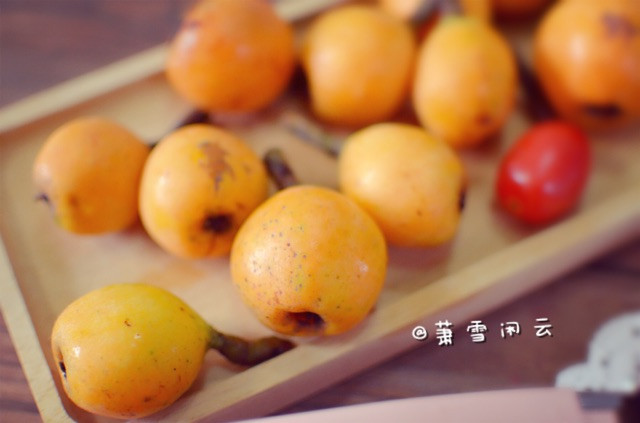 【我的早餐日记】5.24 龙猫图4
