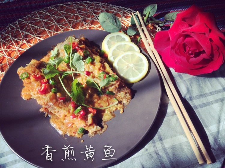 鲜花与美食的配对图3