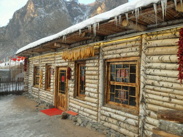 白雪皑皑，乡情郁郁(持续更新)图3