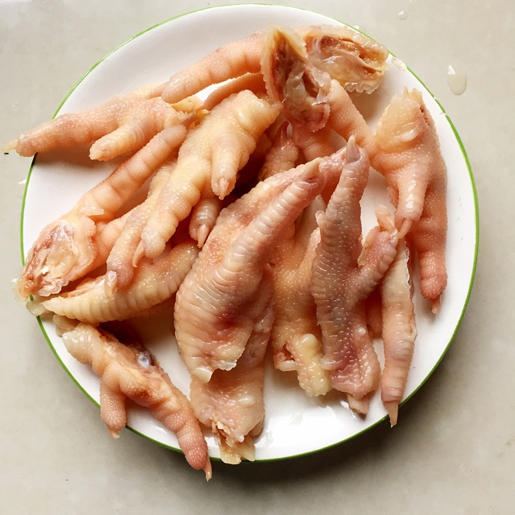 酸辣土豆粉图5