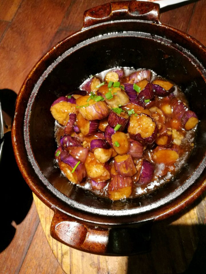 外出觅食图1