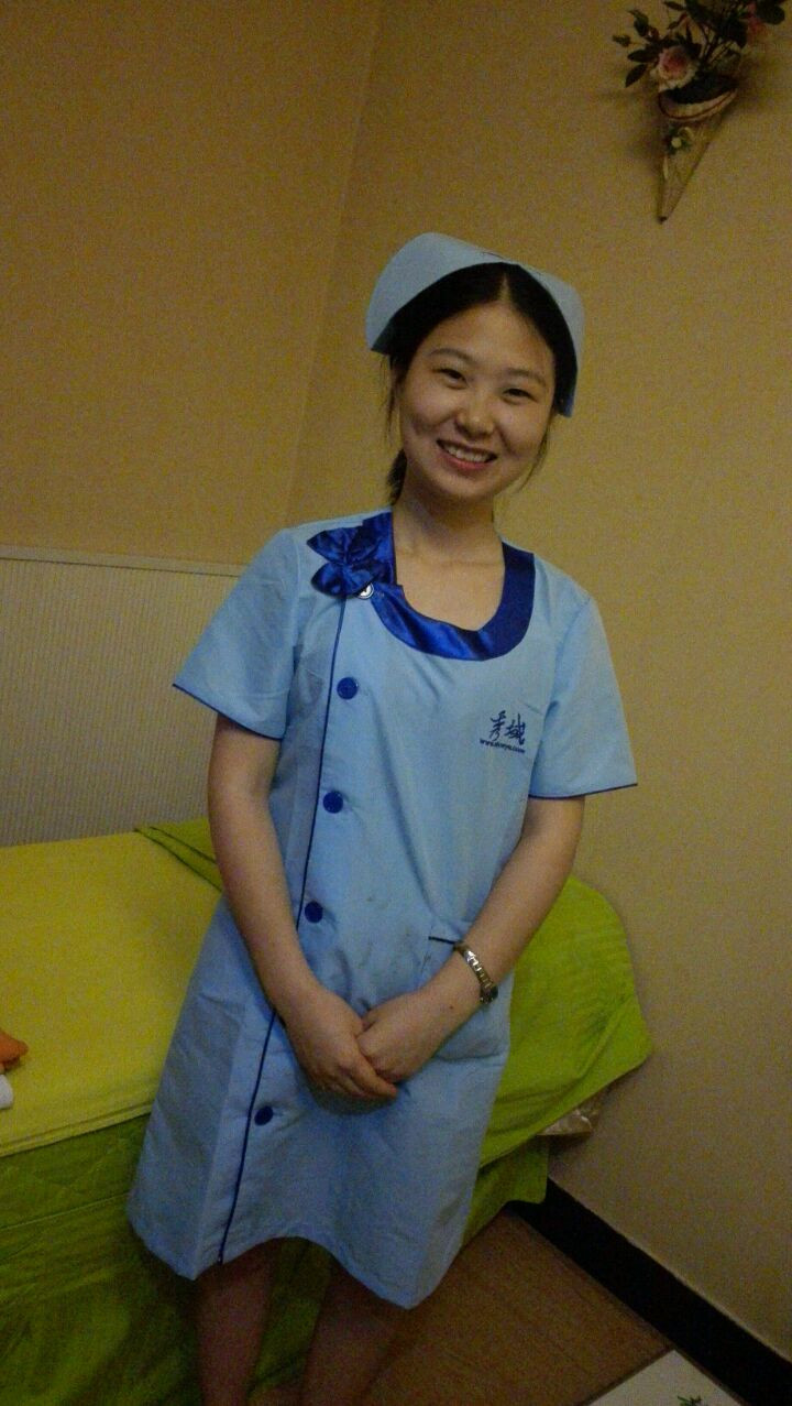 #古方减肥#秀域减肥体验心得(๑• . •๑)图3