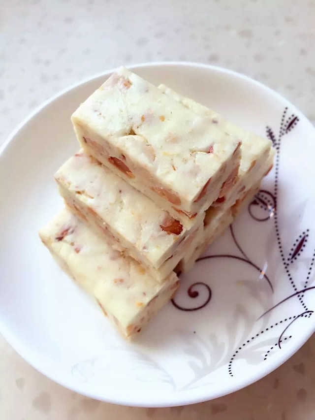 十锅牛轧糖总结出的经验图2