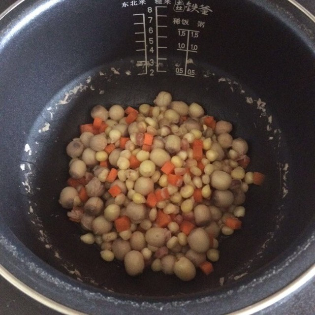 【晒出你家年夜饭必备的那道菜】金玉满堂图7