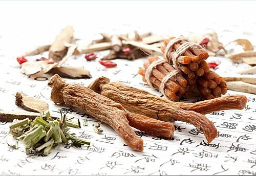 在韩国应对飘尘的食材图7
