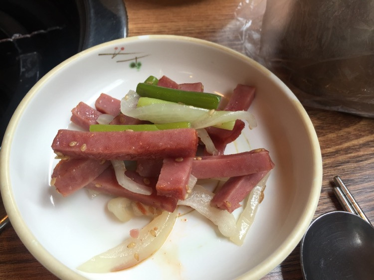 豆粉们你们午餐都准备什么了？图3
