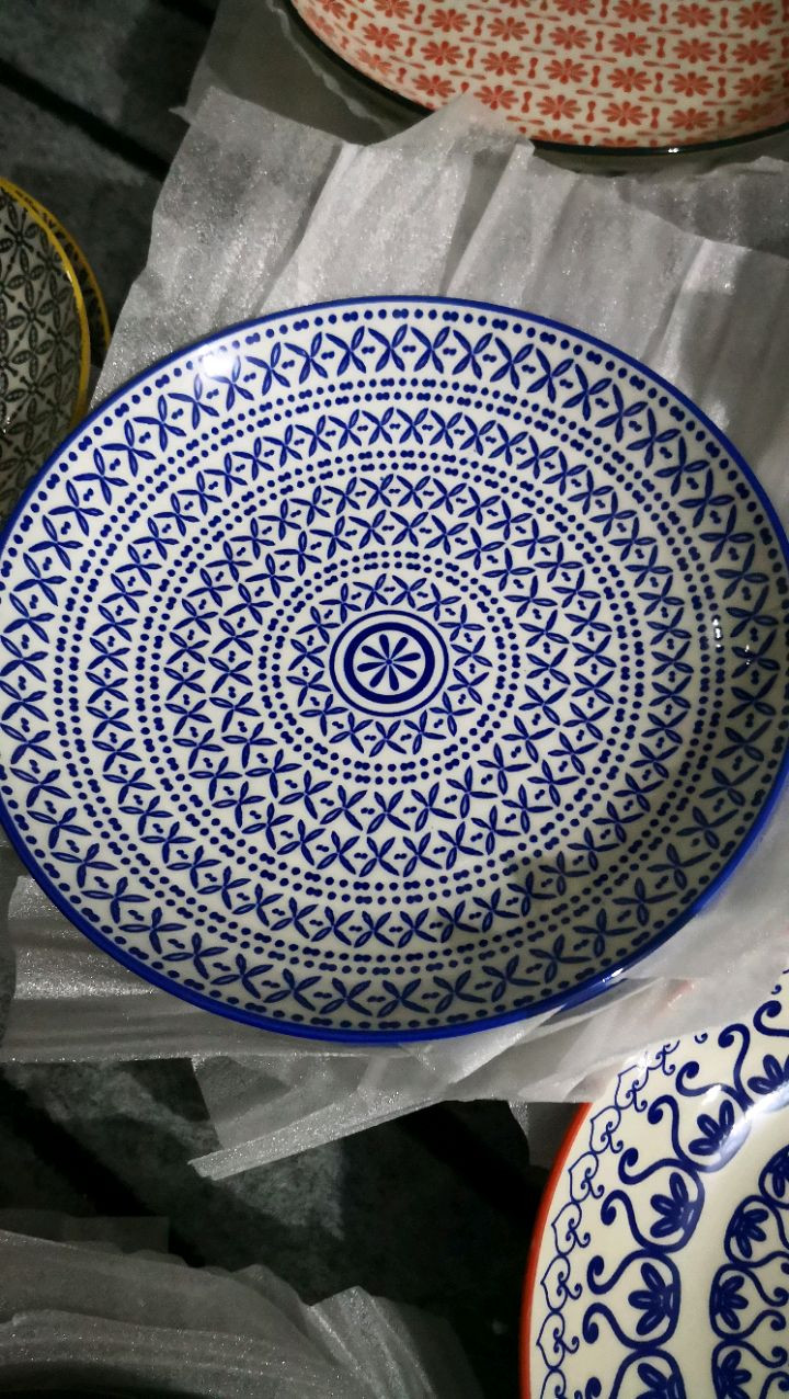 吃货的各式各样的餐具图2