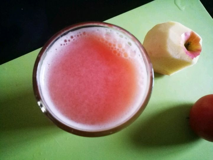 【喝水果，新生活】番茄白菜汁图8