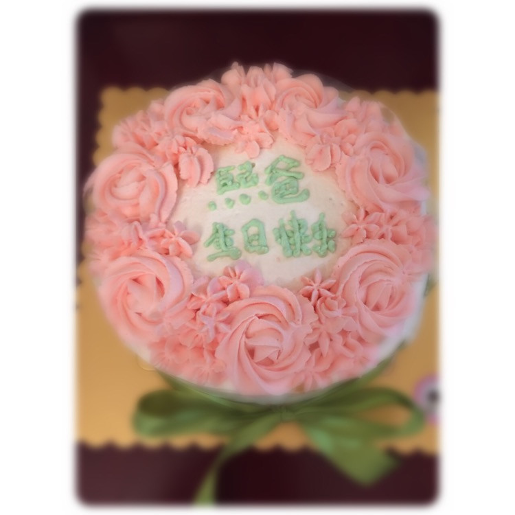 千层蛋糕😊图1