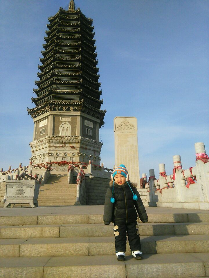 出去玩儿图1