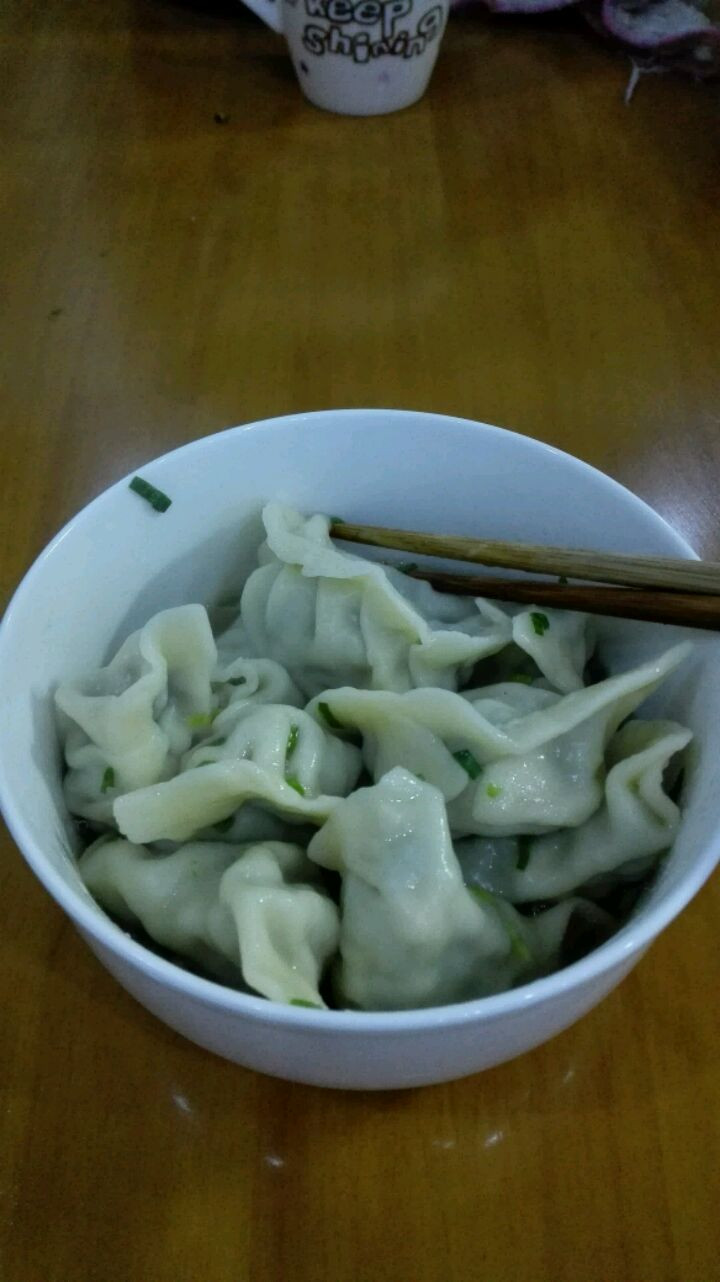 芋头豆腐羹，老家的特色菜，妈妈的味道图2