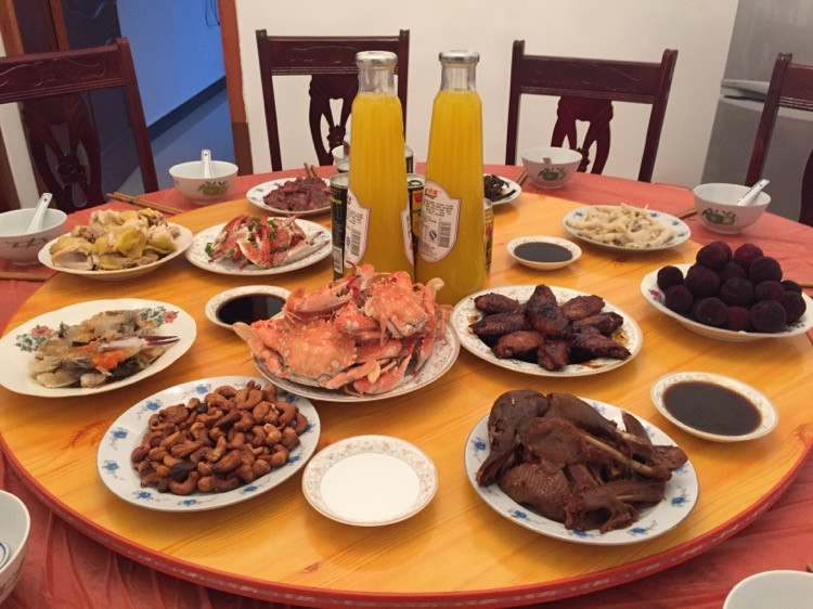 今天生日我自己当大厨图1