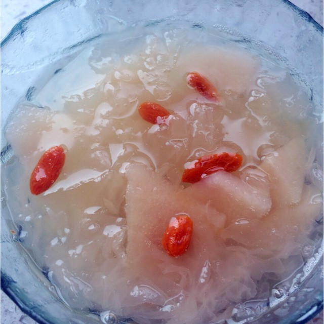 冬日养颜食物吃起来图5