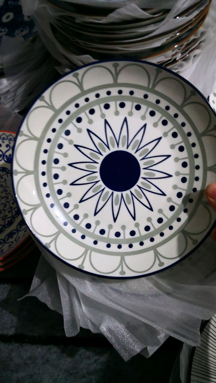 吃货的各式各样的餐具图3