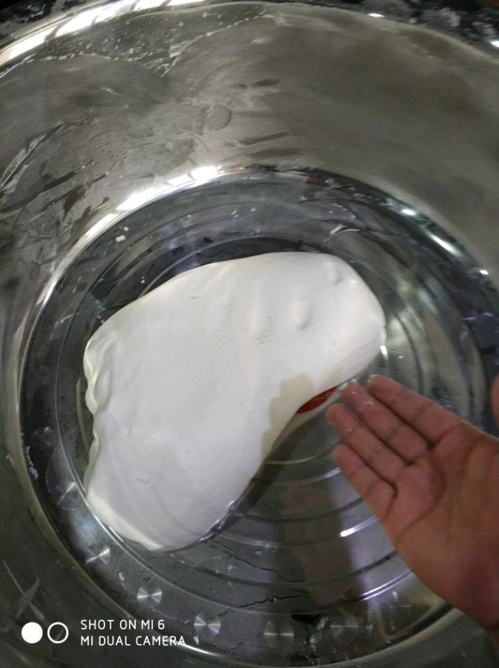 空心麻球特色好吃美味图1