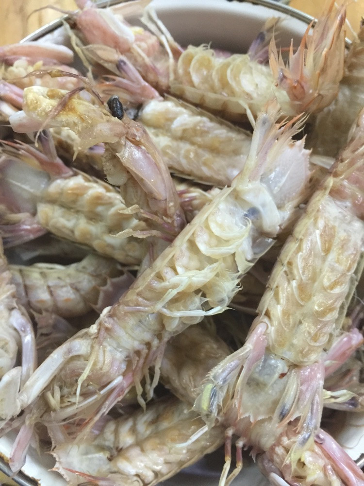 今晚的美食图3