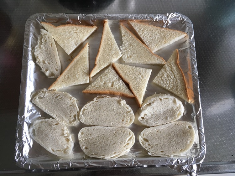 【春风十里，来场料理】+蒜香吐司图5