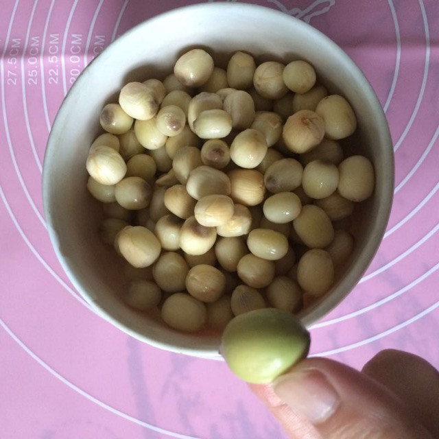【晒出你家年夜饭必备的那道菜】金玉满堂图4