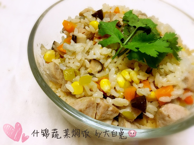 晚餐图2