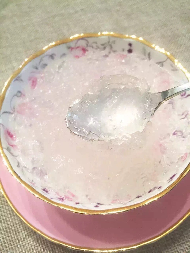 燕窝美食分享图1
