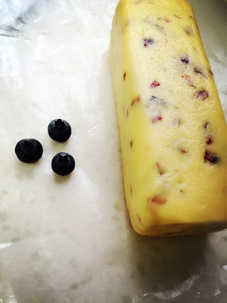 蔓越莓饼干图1