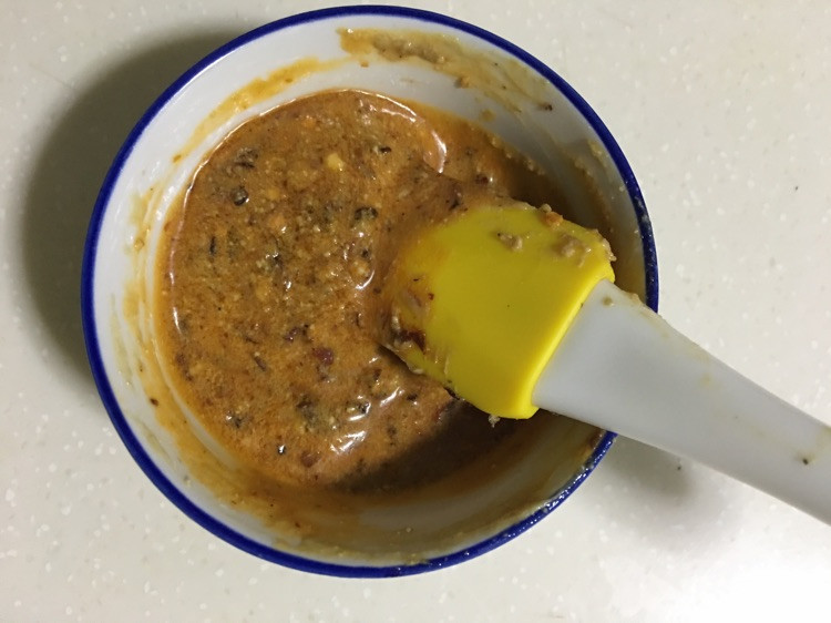 十分钟发酵法之腐?红油花卷图6