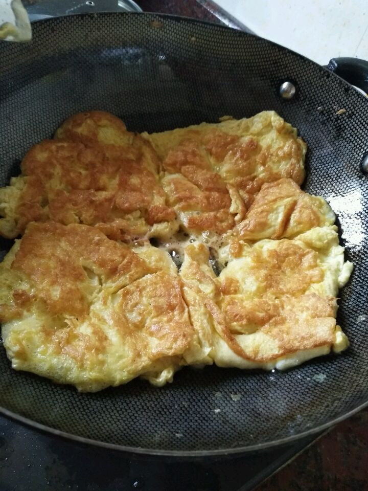 男人版的蕃茄炒蛋（之一）图3