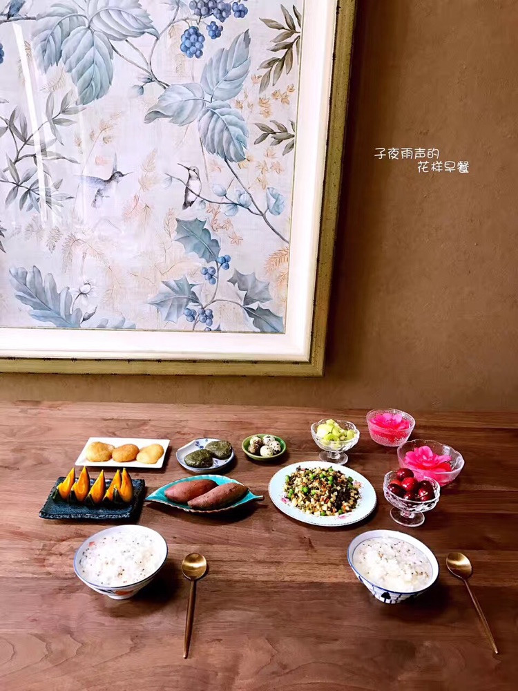 阳光美食-酸菜春笋图7