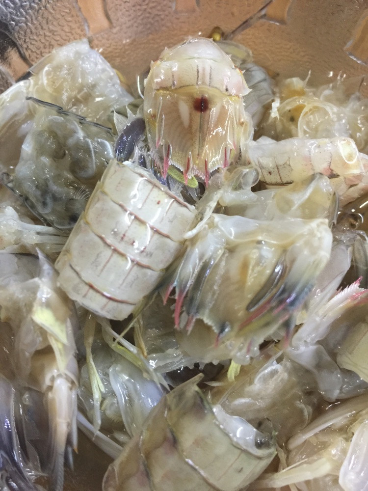 今晚的美食图5