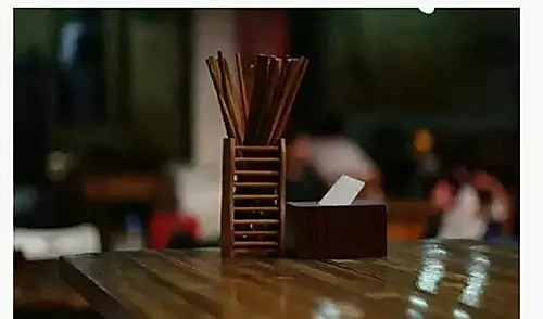 【小知识】筷子我们每天都用，但你知道它多长吗？图3