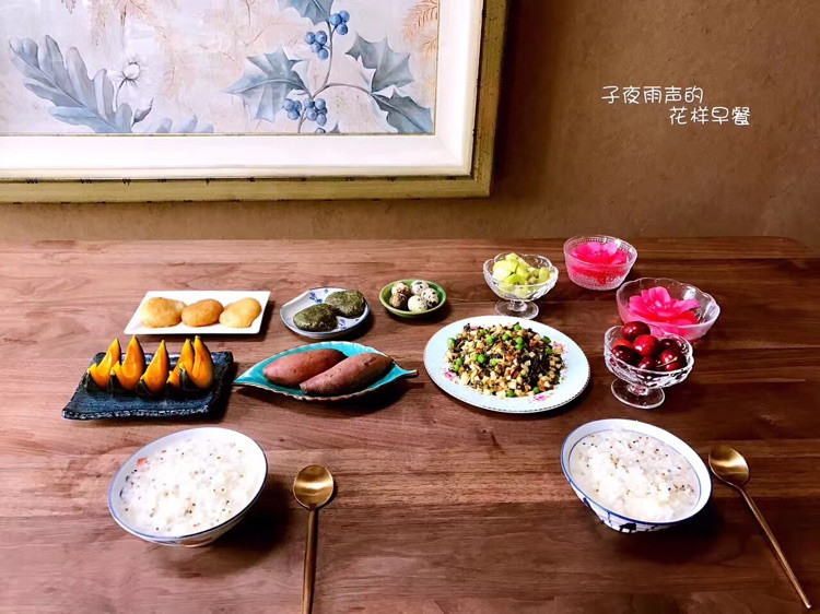 阳光美食-酸菜春笋图2