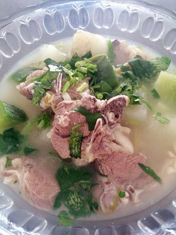 冬日养颜食物吃起来图2