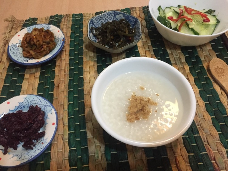 晚上吃点清淡的😃😃图1