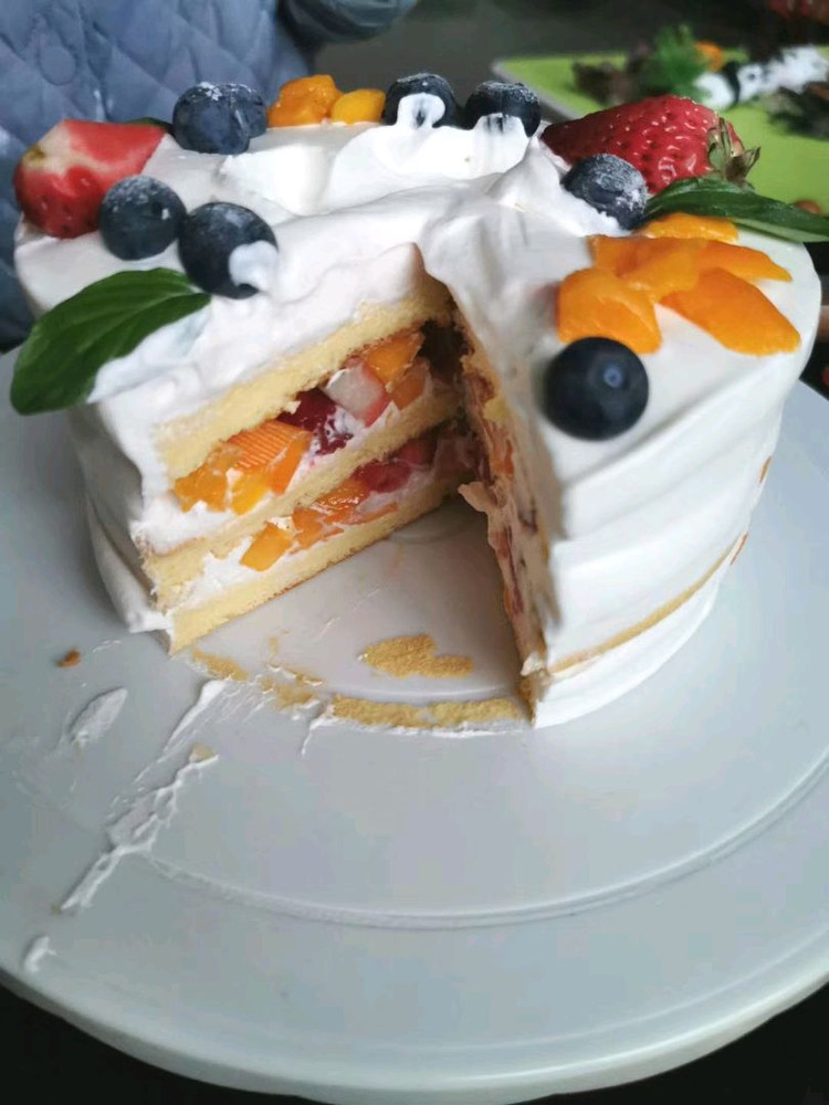 吃甜食确实会让人心情变好吗？图3