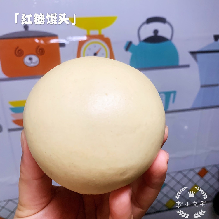馒头图1