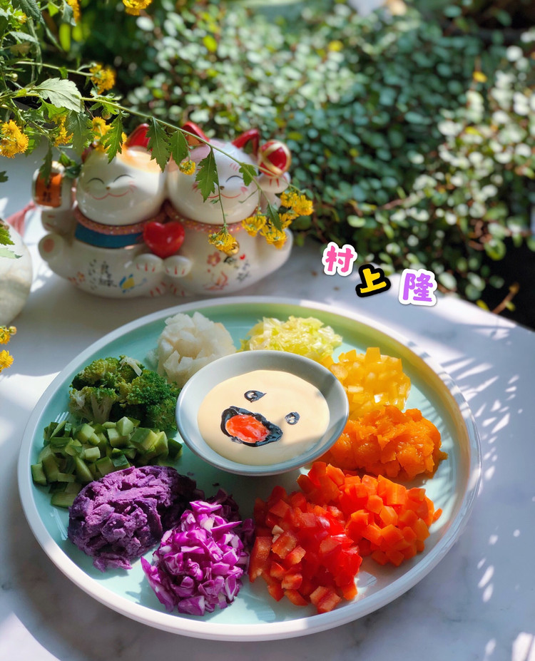 与大师邂逅一场Brunch图2