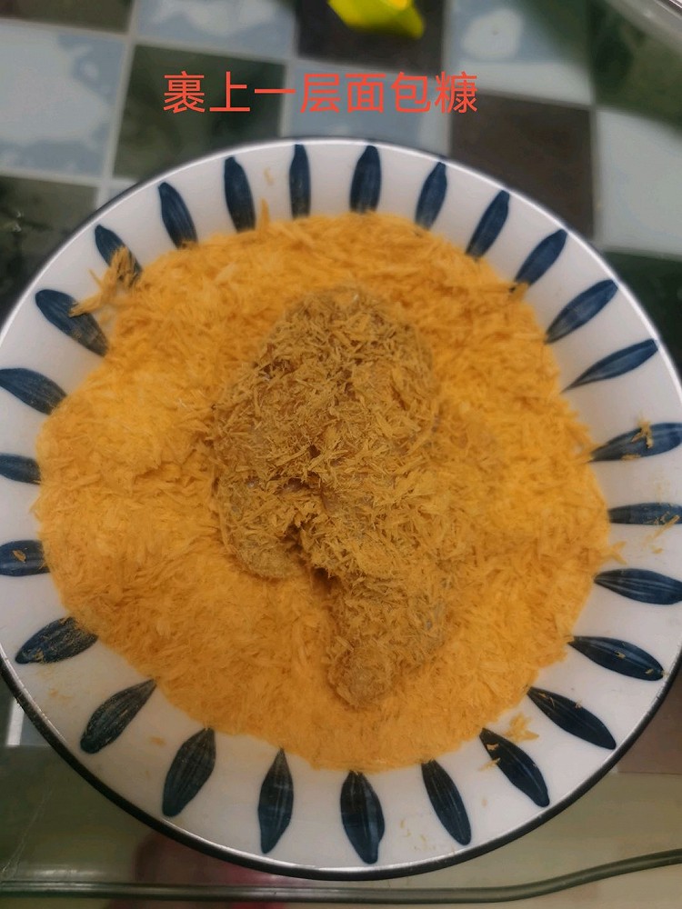香脆鸡翅根图4