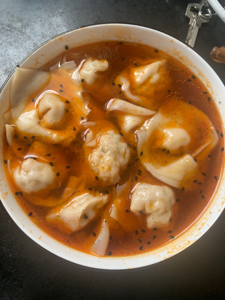 馄饨图2