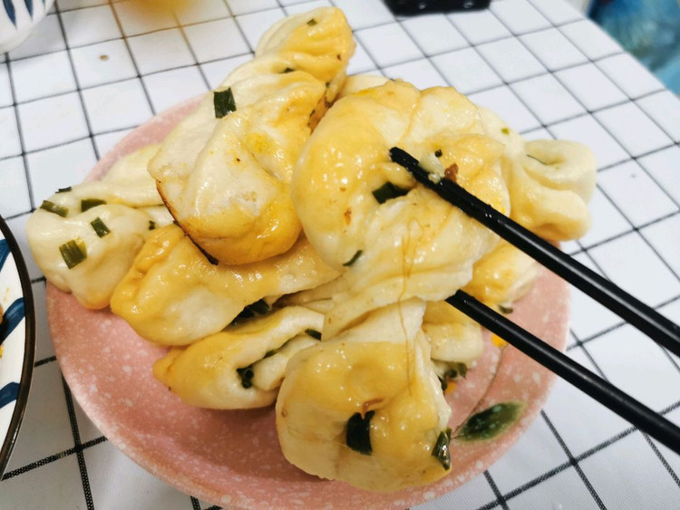 东北焖卷子图3