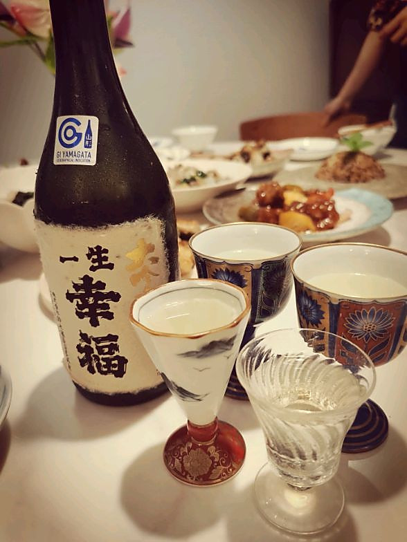 了不得的七夕家宴图2