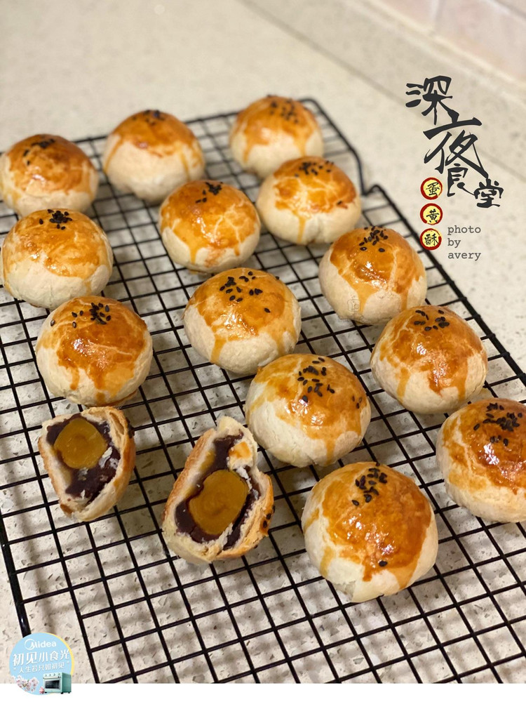 烤箱做烘焙上瘾?图1