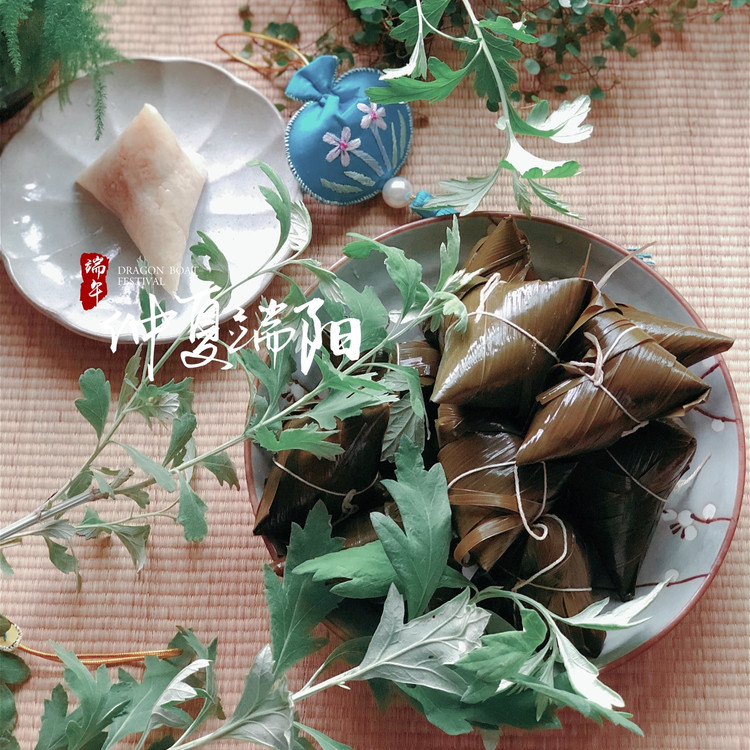 粽香浓情话端午图2