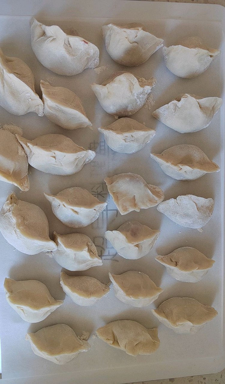 牛肉和杏鲍菇第一次搭配 味道很不错图4