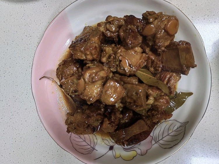 南瓜饼真香图2